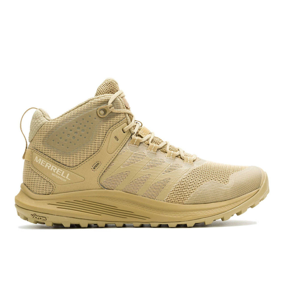 J005051 NOVA 3 TACTICAL MID WP