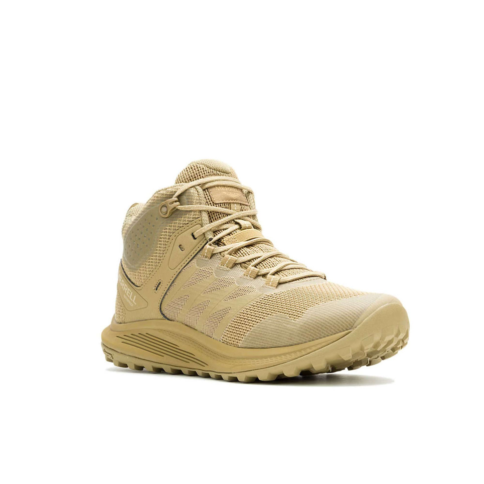J005051 NOVA 3 TACTICAL MID WP