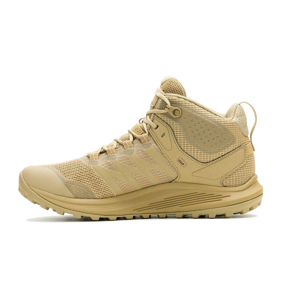 J005051 NOVA 3 TACTICAL MID WP