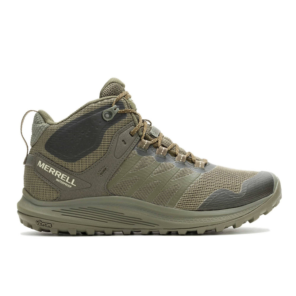J005053 NOVA 3 TACTICAL MID WP