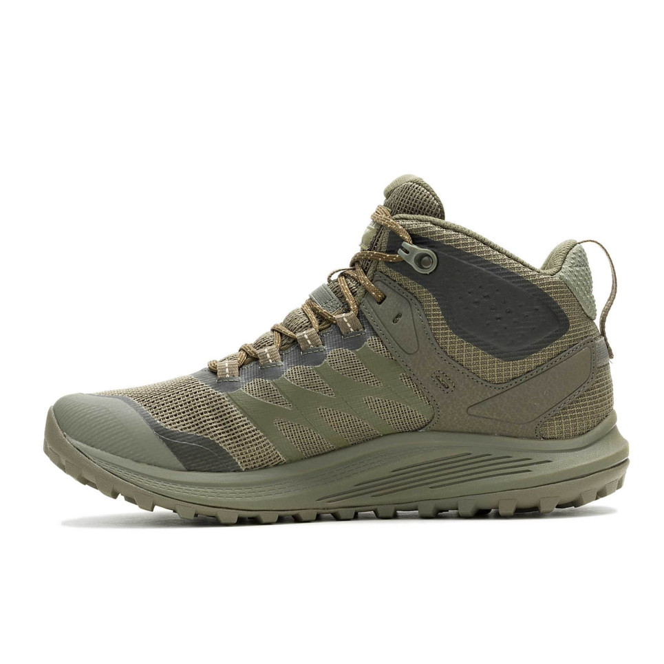 J005053 NOVA 3 TACTICAL MID WP