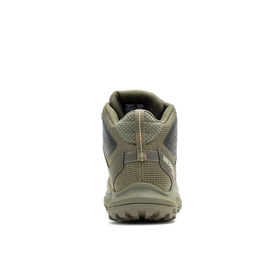 J005053 NOVA 3 TACTICAL MID WP