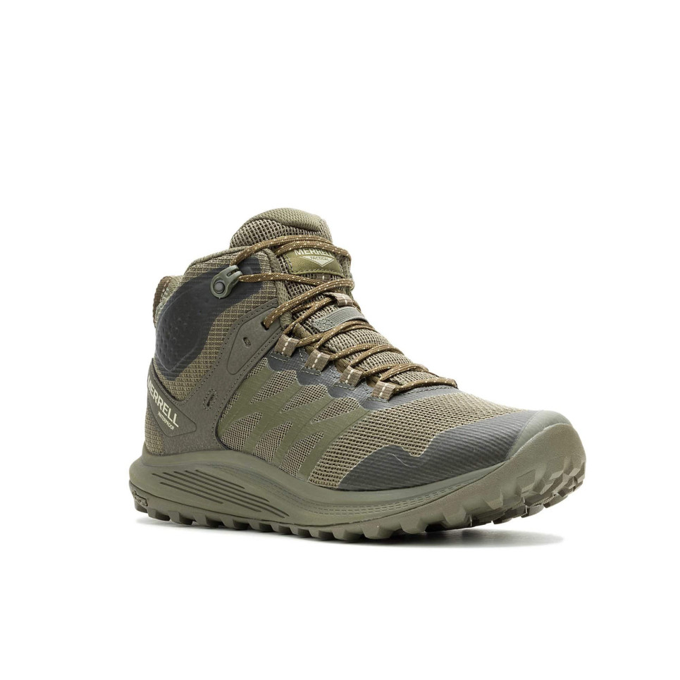 J005053 NOVA 3 TACTICAL MID WP