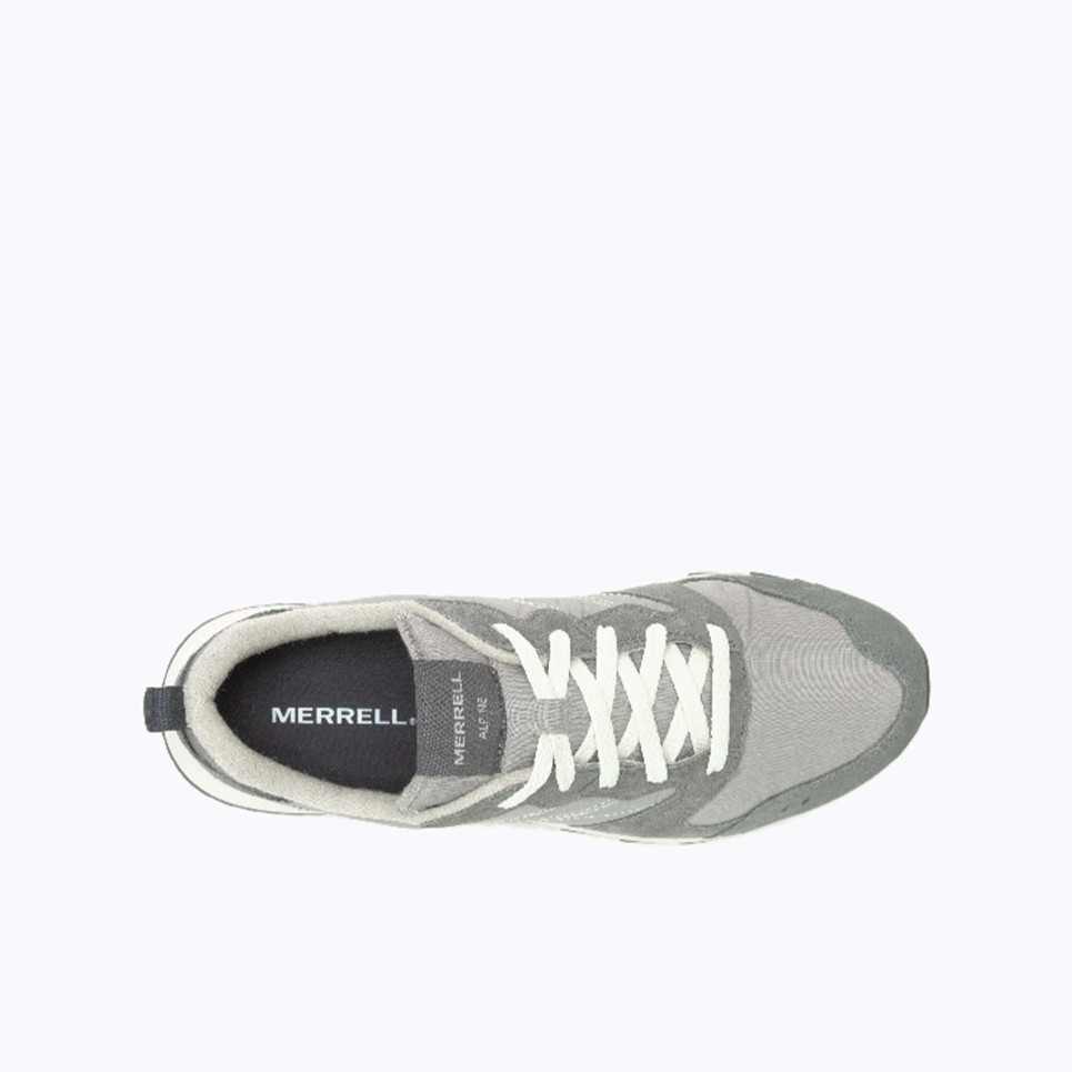 Alpine 83 Sneaker Sport