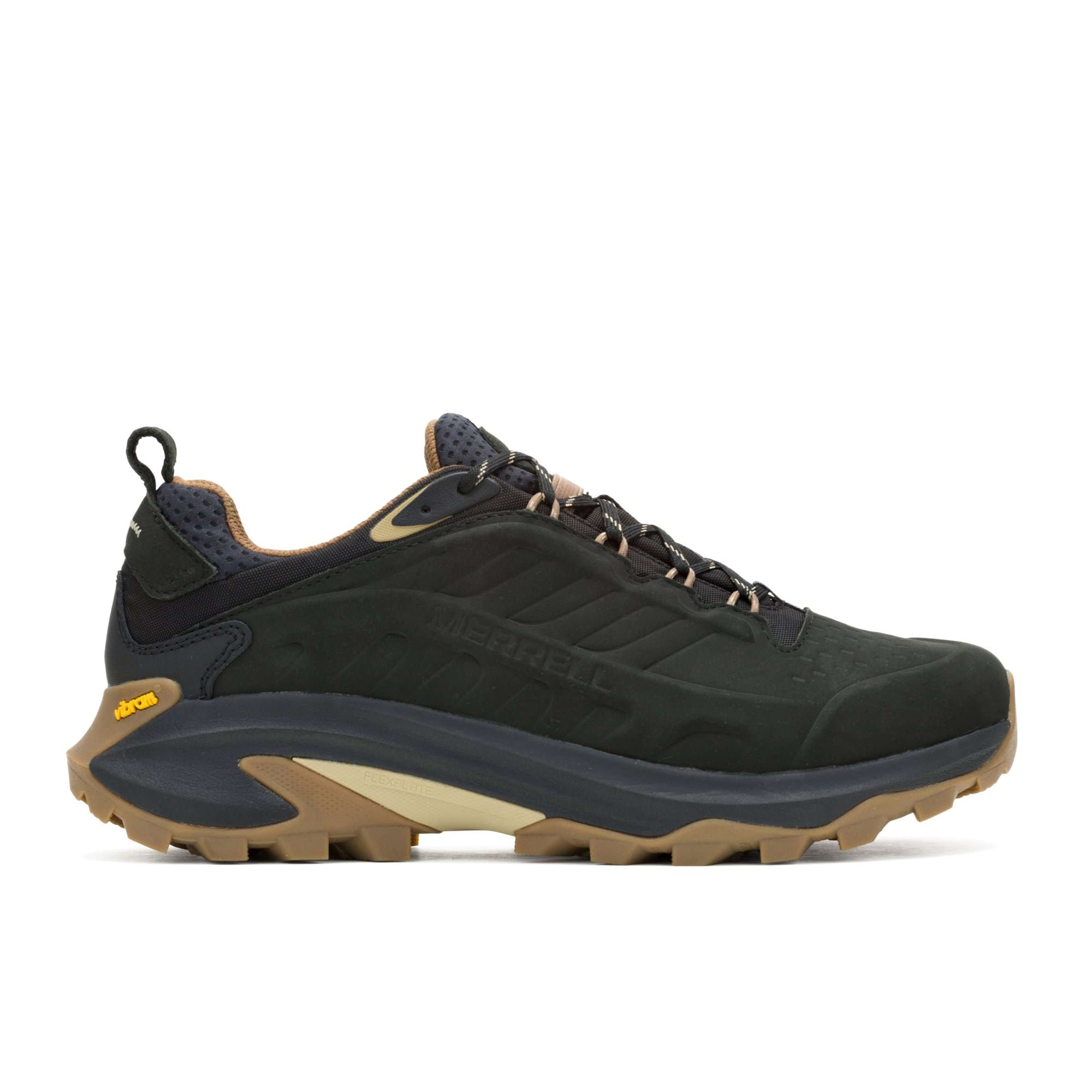 Moab Speed 2 Leather Waterproof