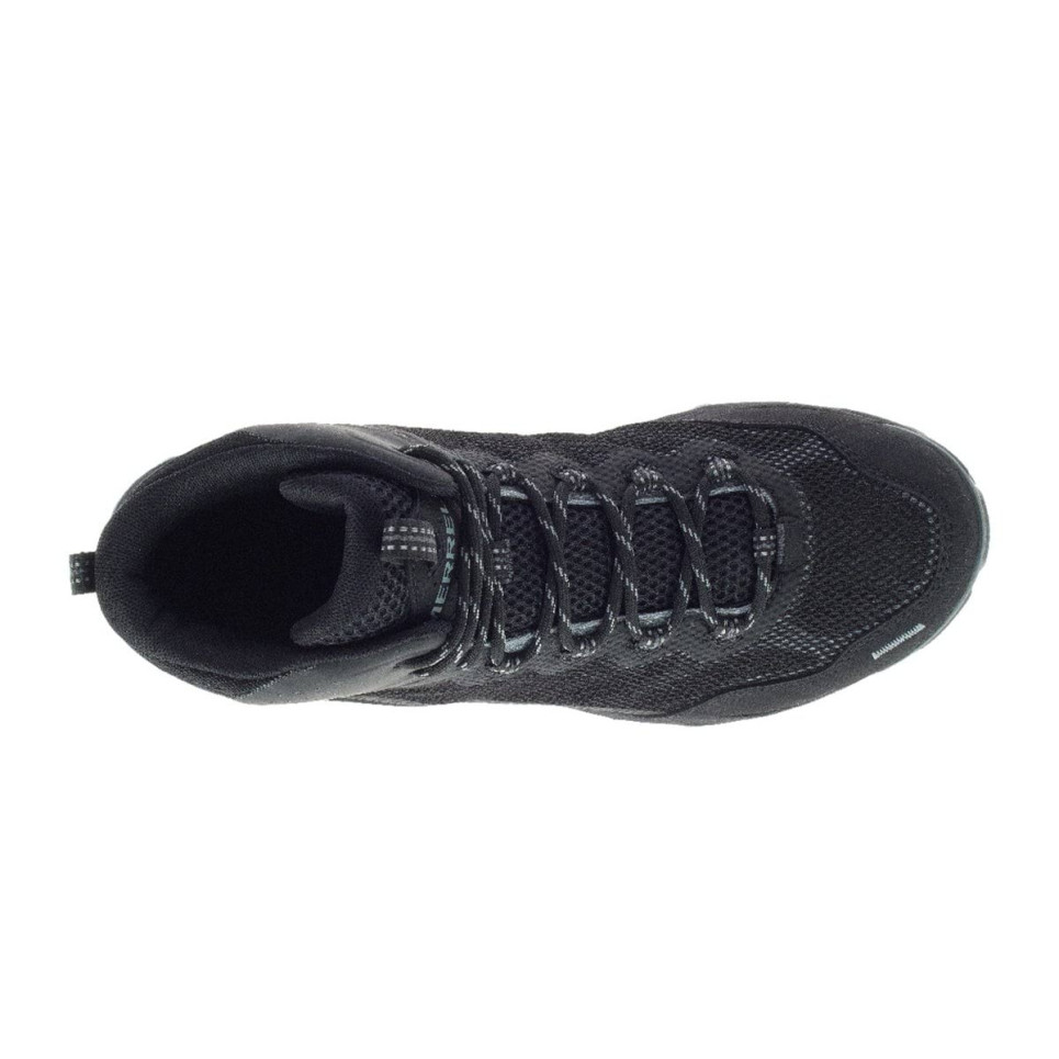 Speed Strike Mid GORE-TEX®-Black-40