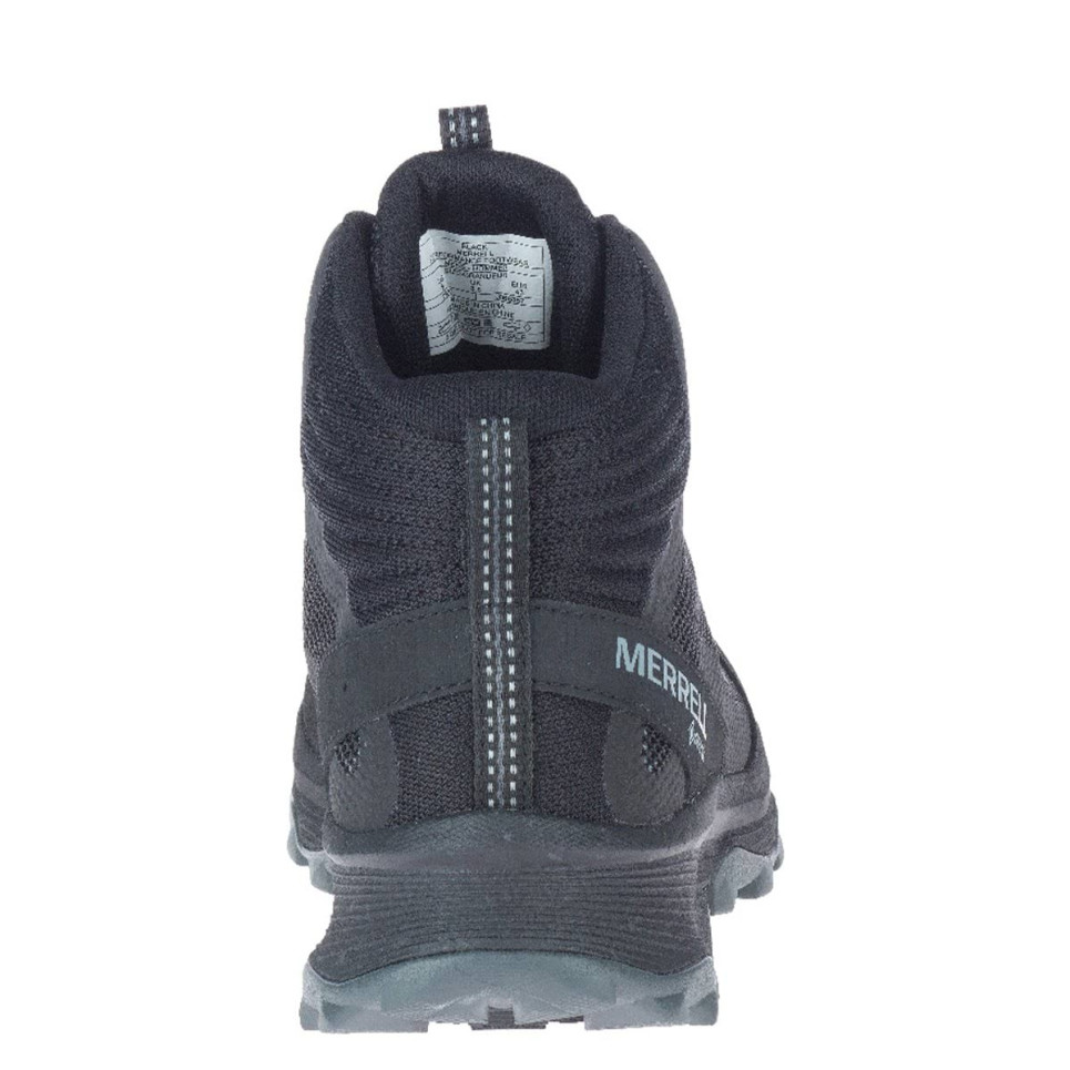 Speed Strike Mid GORE-TEX®-Black-40