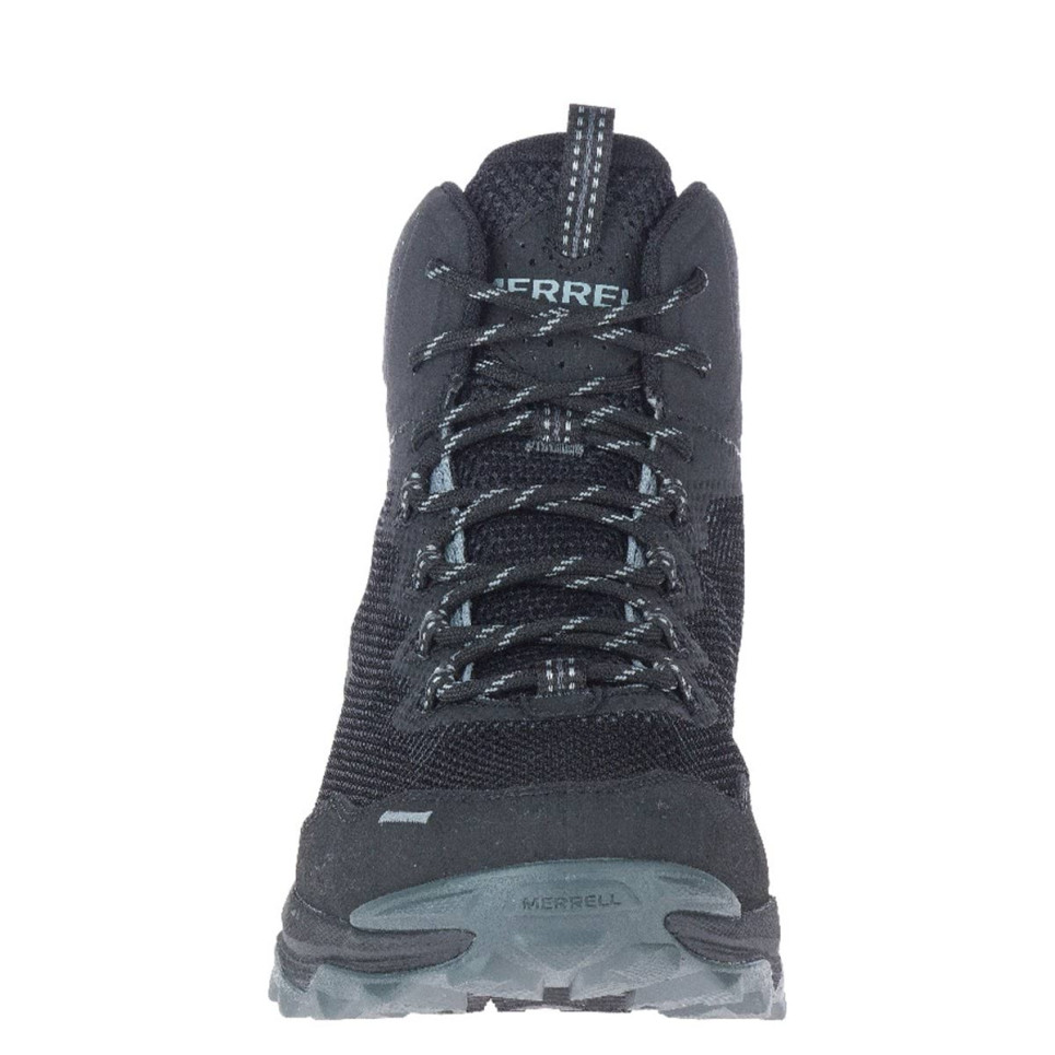 Speed Strike Mid GORE-TEX®-Black-40