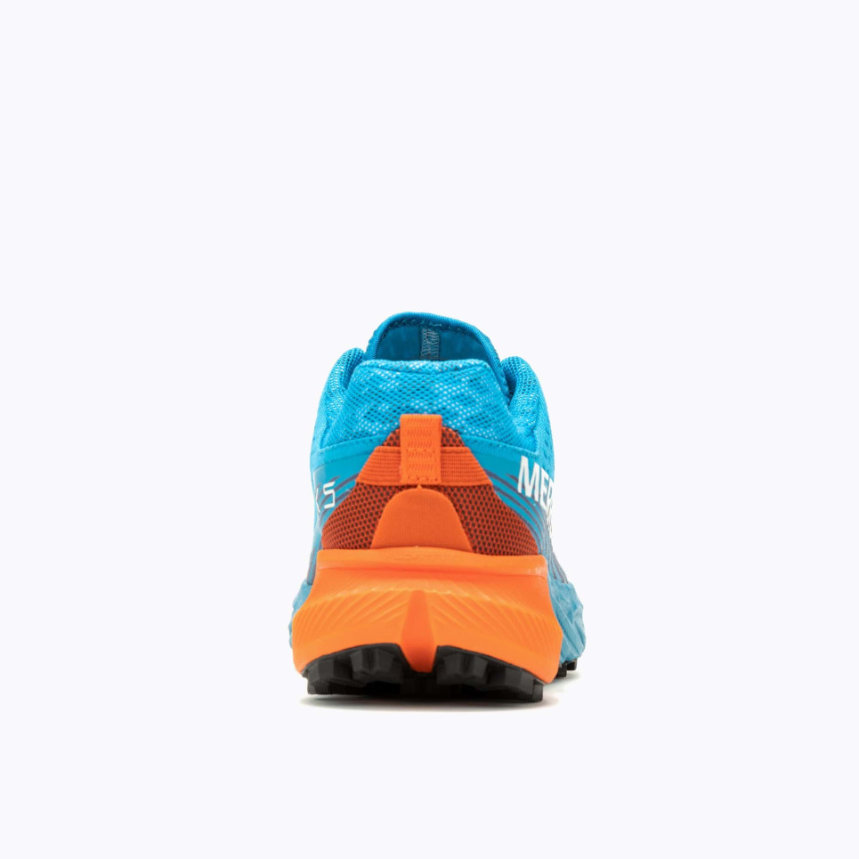 AGILITY PEAK 5