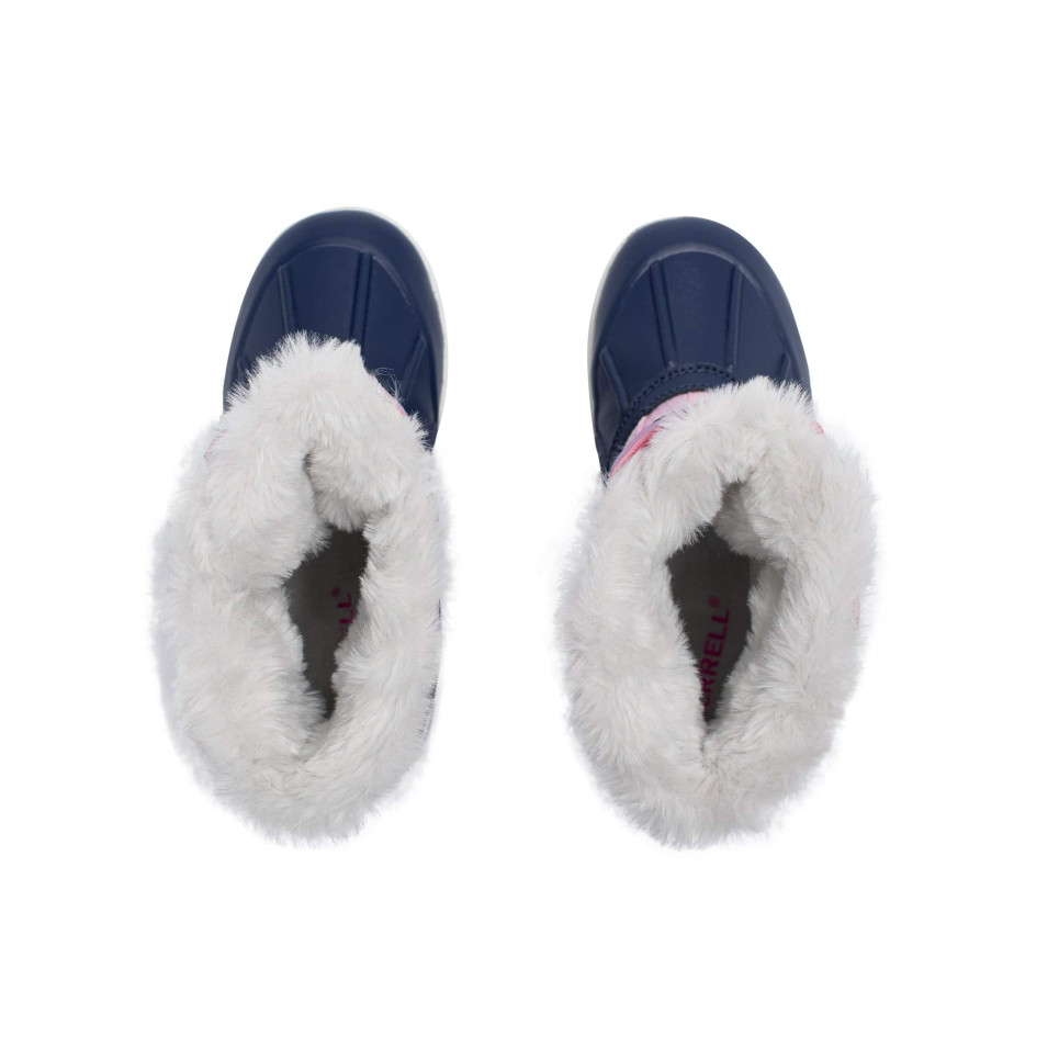 Snow Bank 5.0 Wp