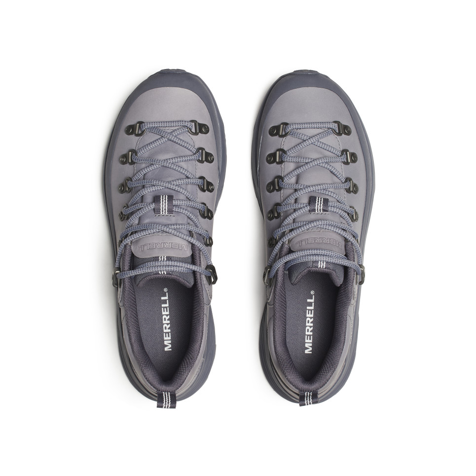 Ontario Speed Leather Lace Se