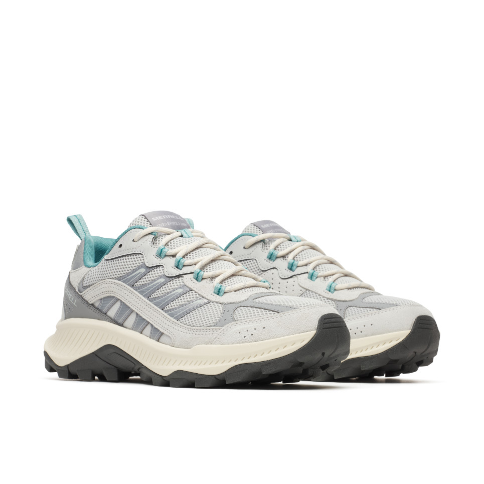 Speed Strike 2 Trek