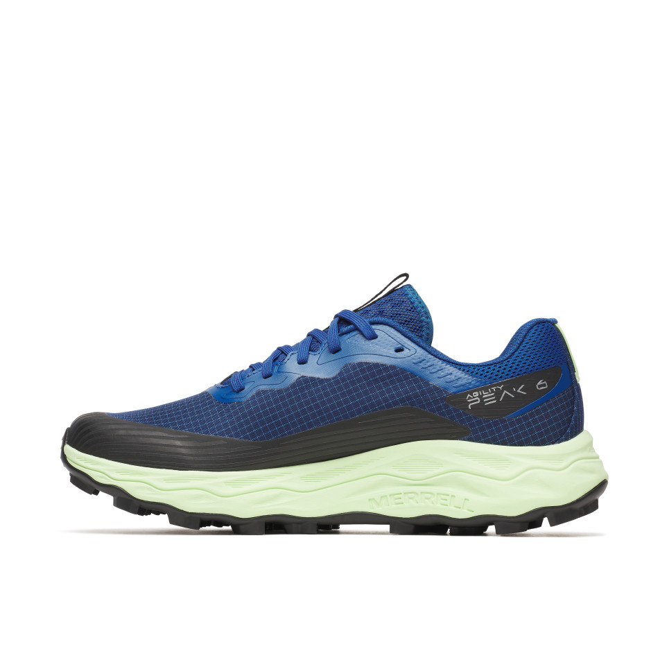 Agility Peak 6 Gore-Tex®