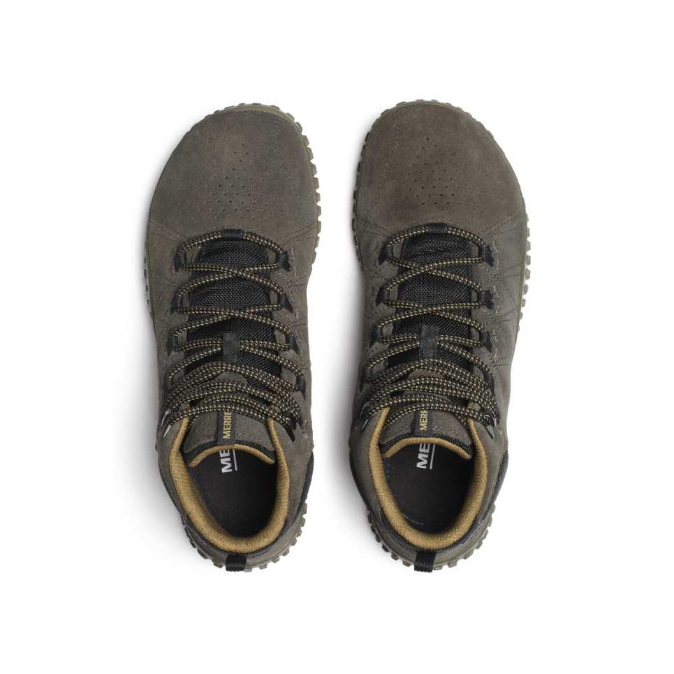 Wrapt Mid Waterproof
