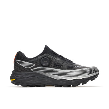 Agility Peak 6 BOAsystem®