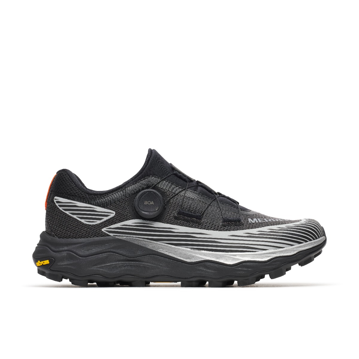 Agility Peak 6 BOAsystem®