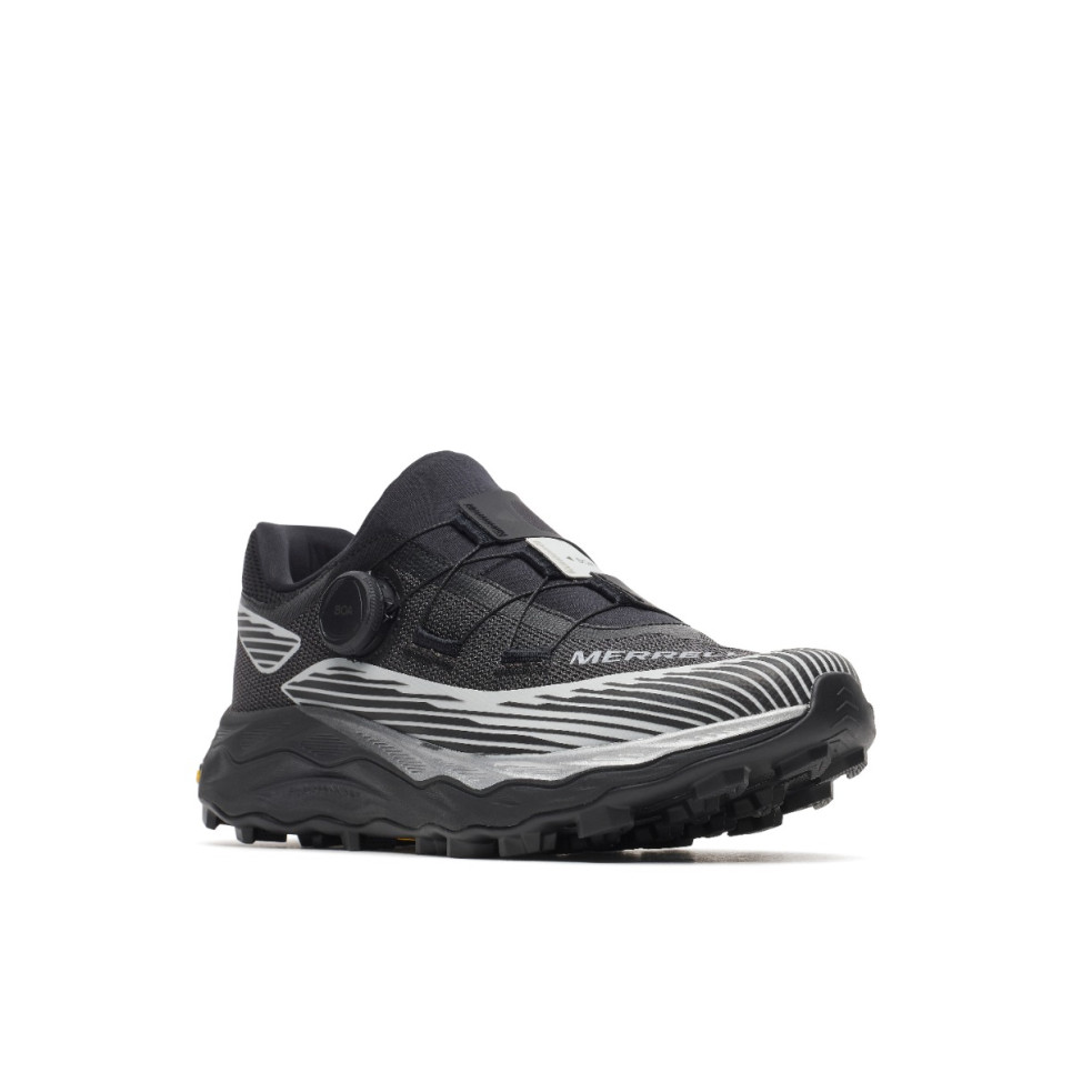 Agility Peak 6 BOAsystem®