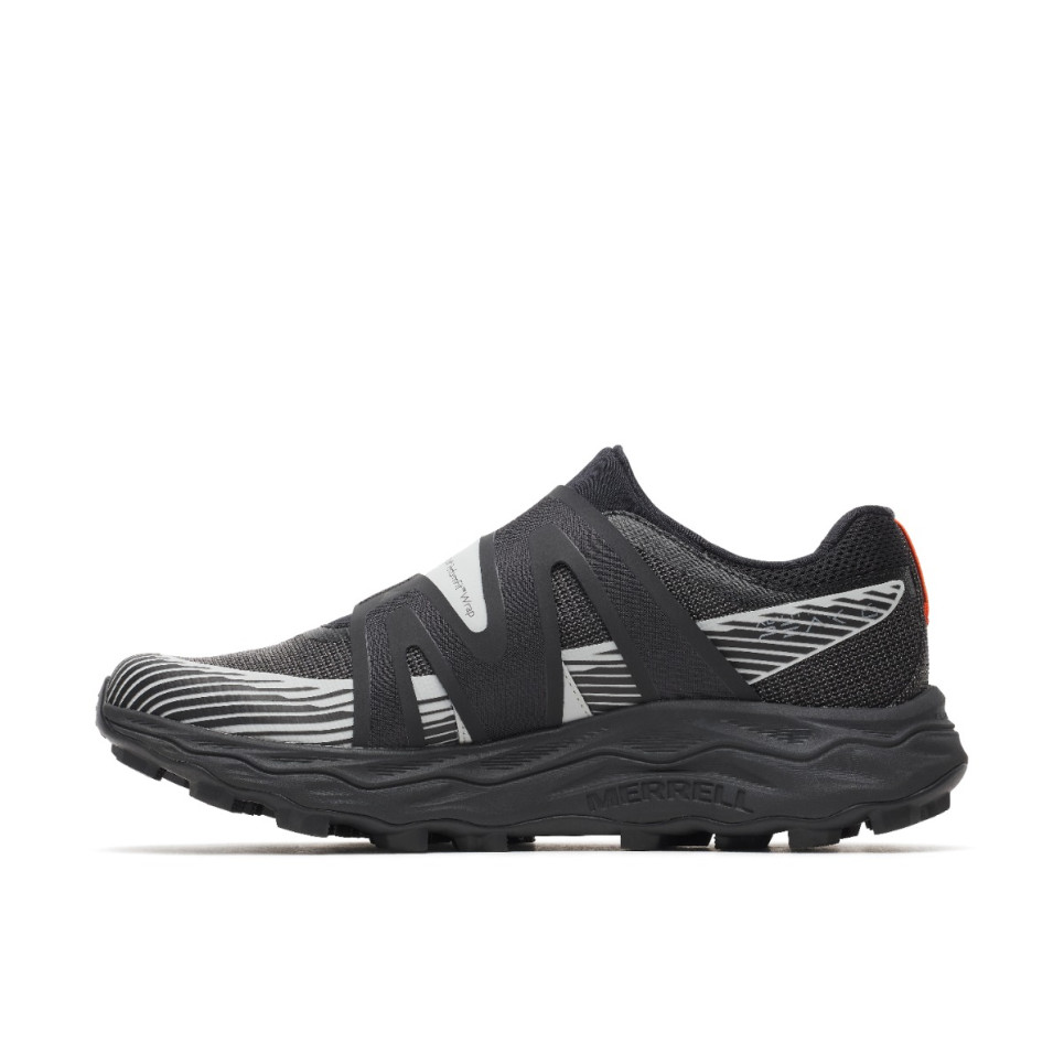 Agility Peak 6 BOAsystem®