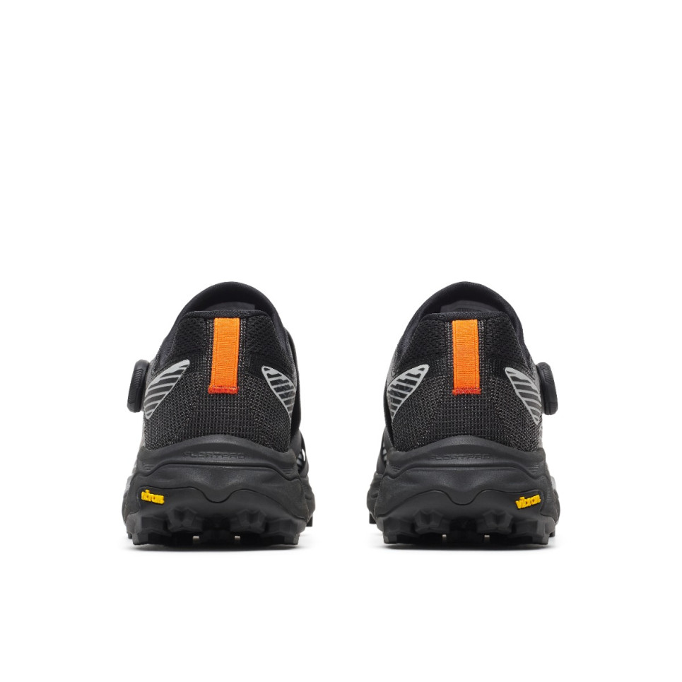 Agility Peak 6 BOAsystem®