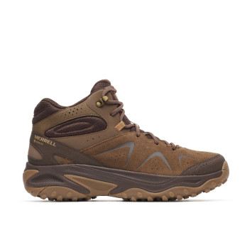 Yokota 3 Mid