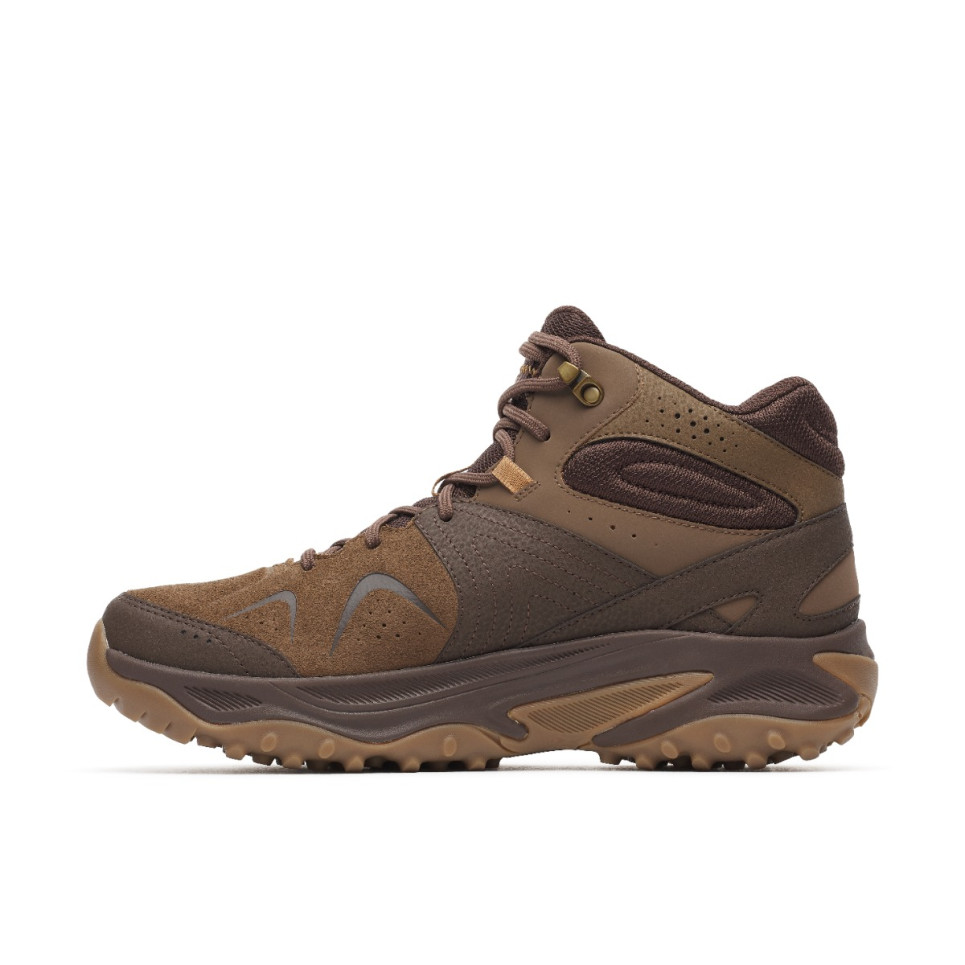 Yokota 3 Mid