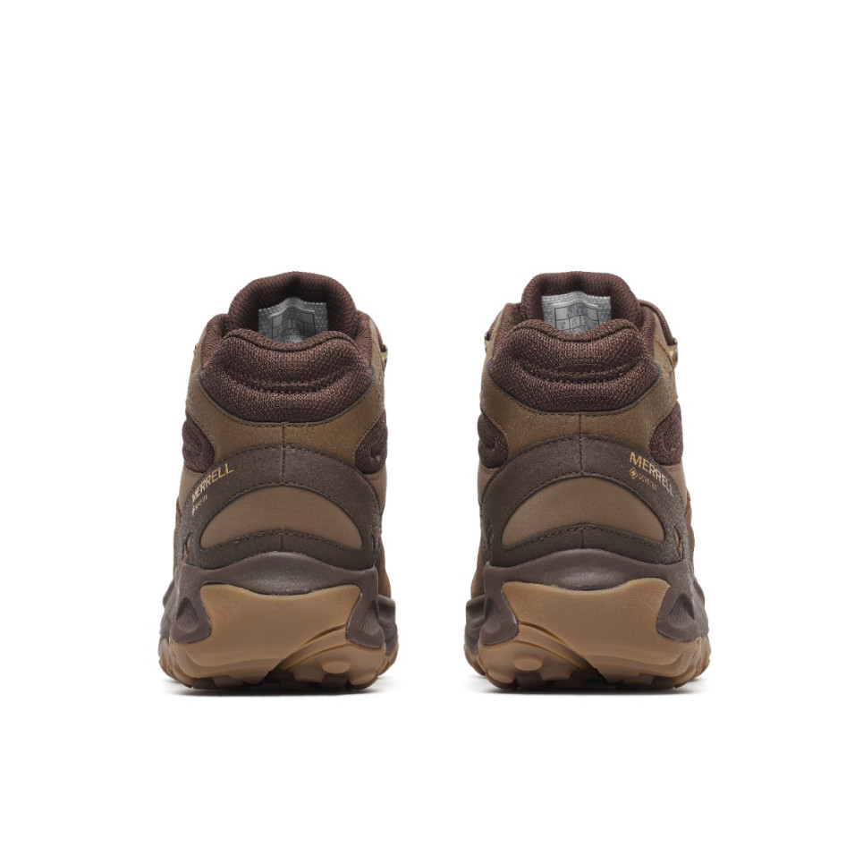 Yokota 3 Mid