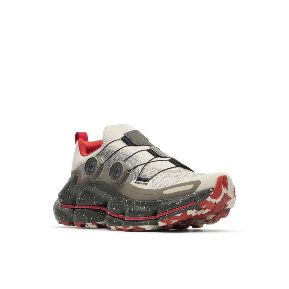 Speedarc Surge BOAsystem®