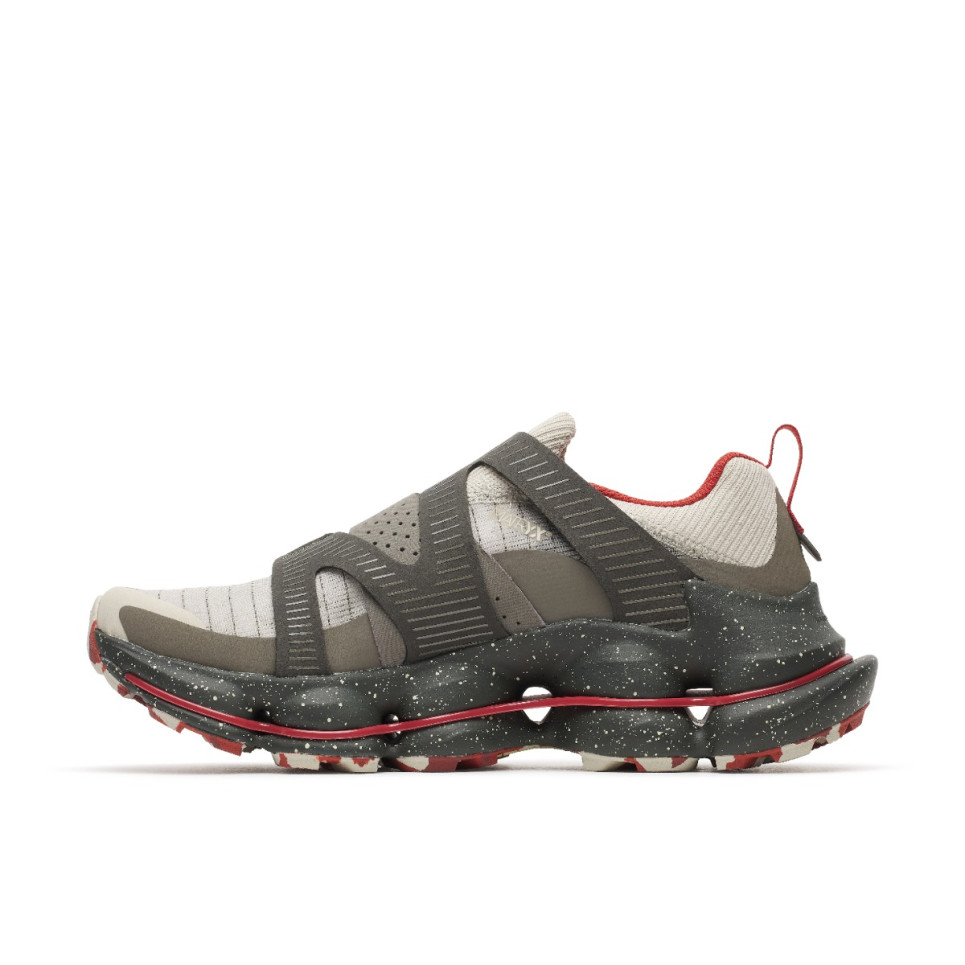 Speedarc Surge BOAsystem®
