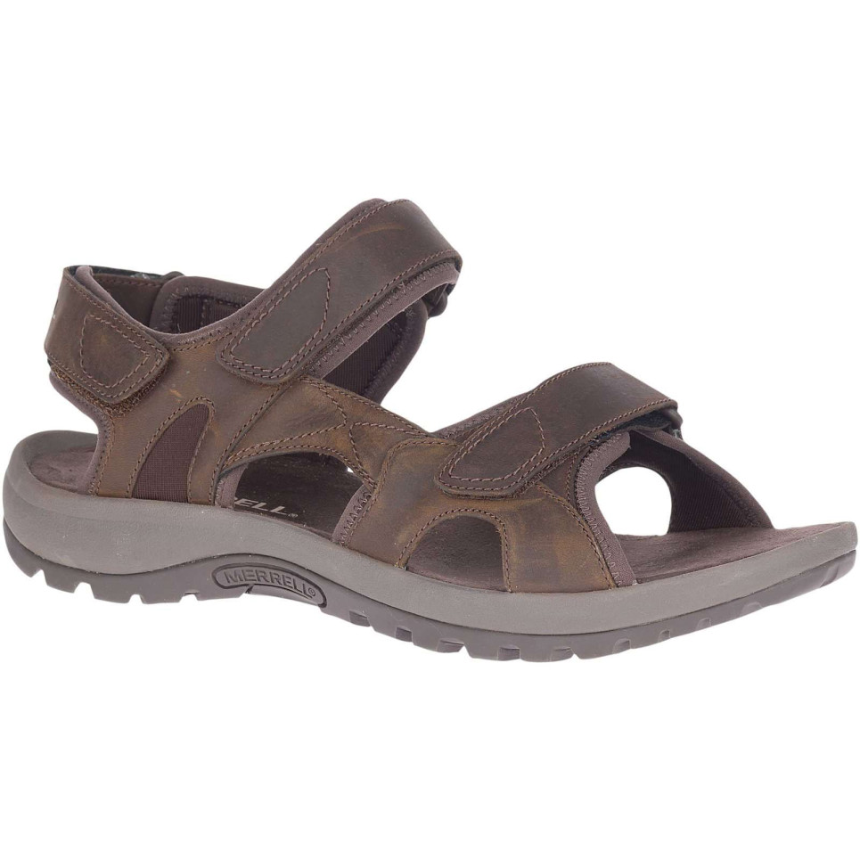 Sandspur 2 Convert-brown/beige-41