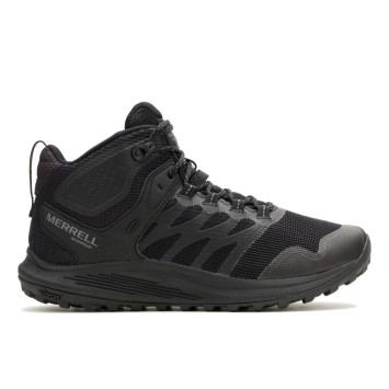 Nova 3 Mid Tactical Waterproof Boot