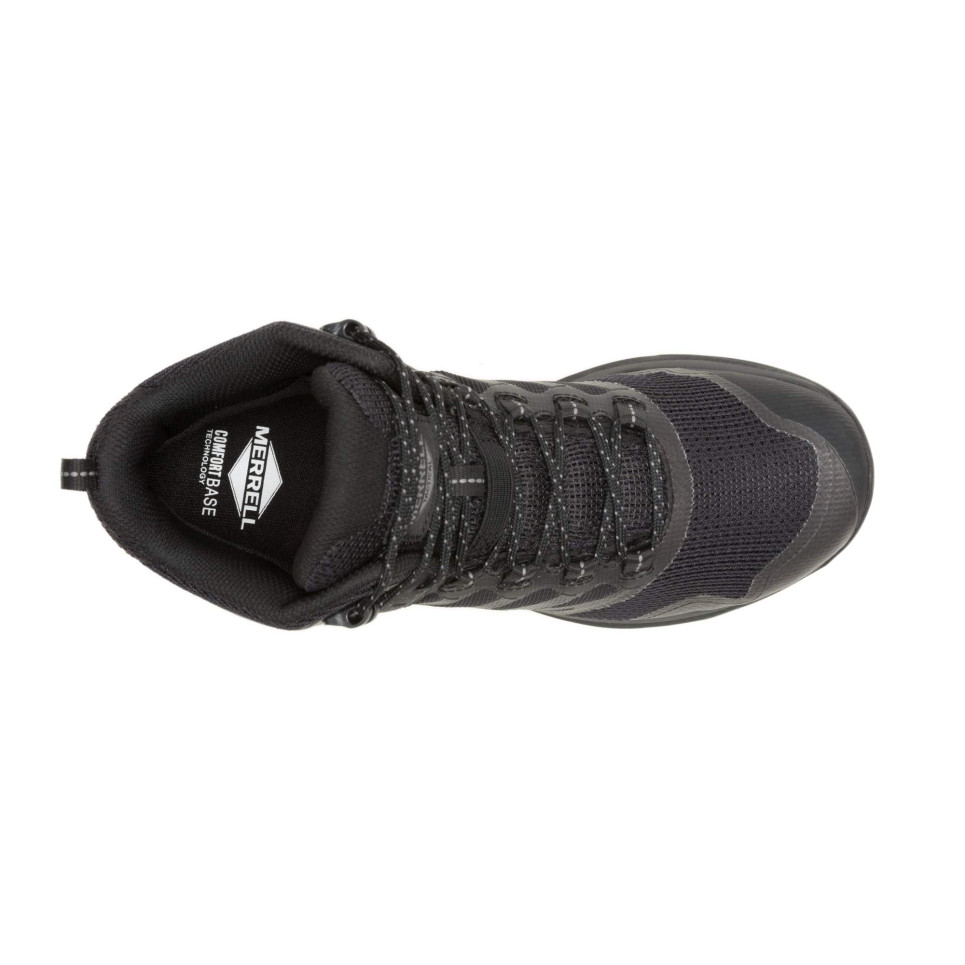 Nova 3 Tactical Mid WP