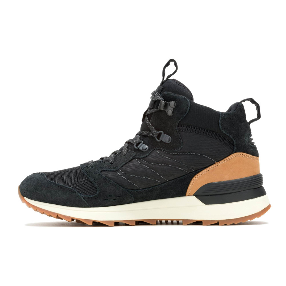Alpine 83 Snkr Recraft MID Waterproof