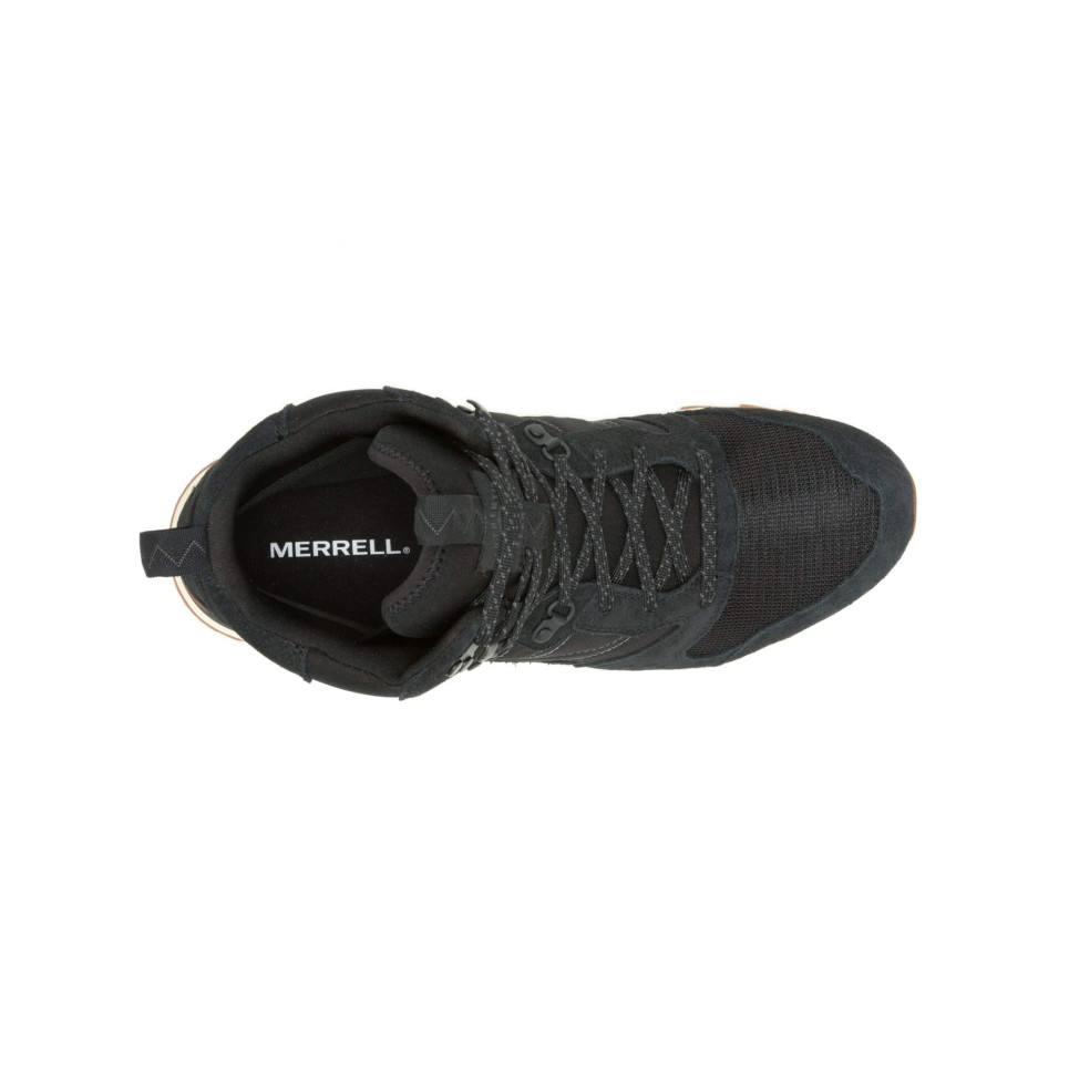 Alpine 83 Snkr Recraft MID Waterproof