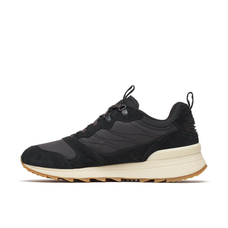 Alpine 83 Sneaker Recraft Mxd