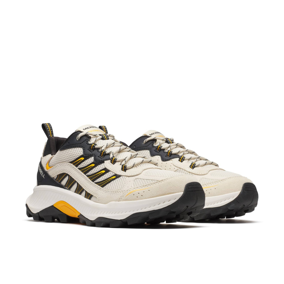Speed Strike 2 Trek