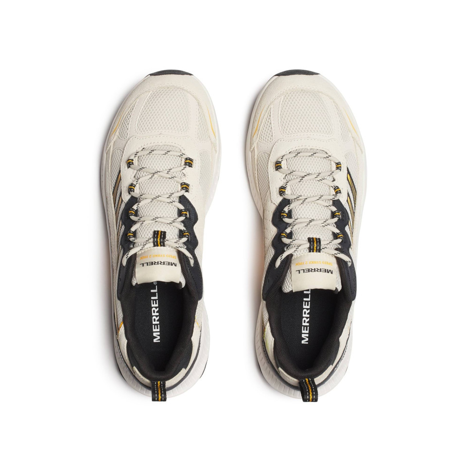 Speed Strike 2 Trek
