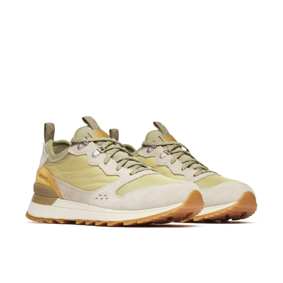 Alpine 83 Sneaker Recraft