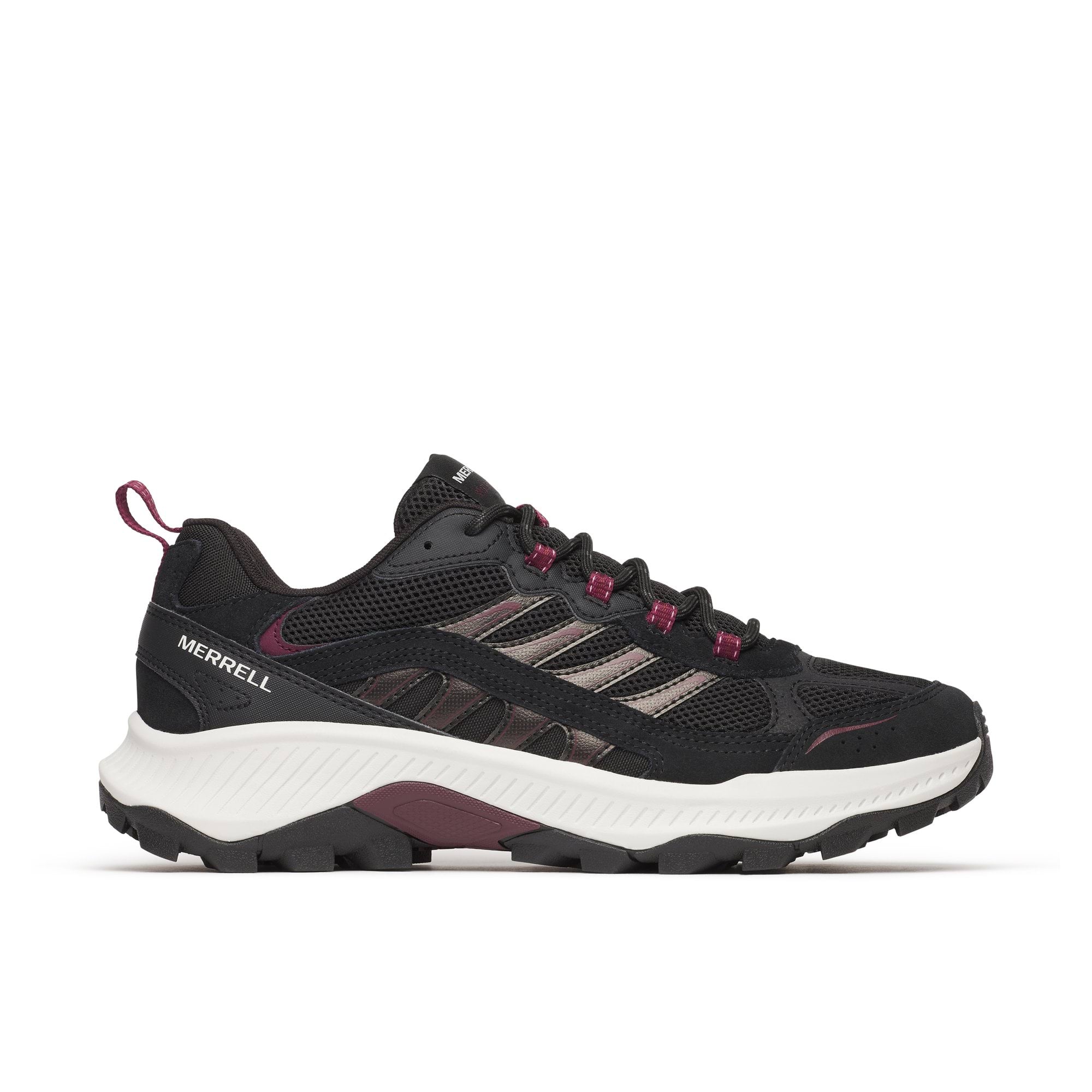 Speed Strike 2 Trek