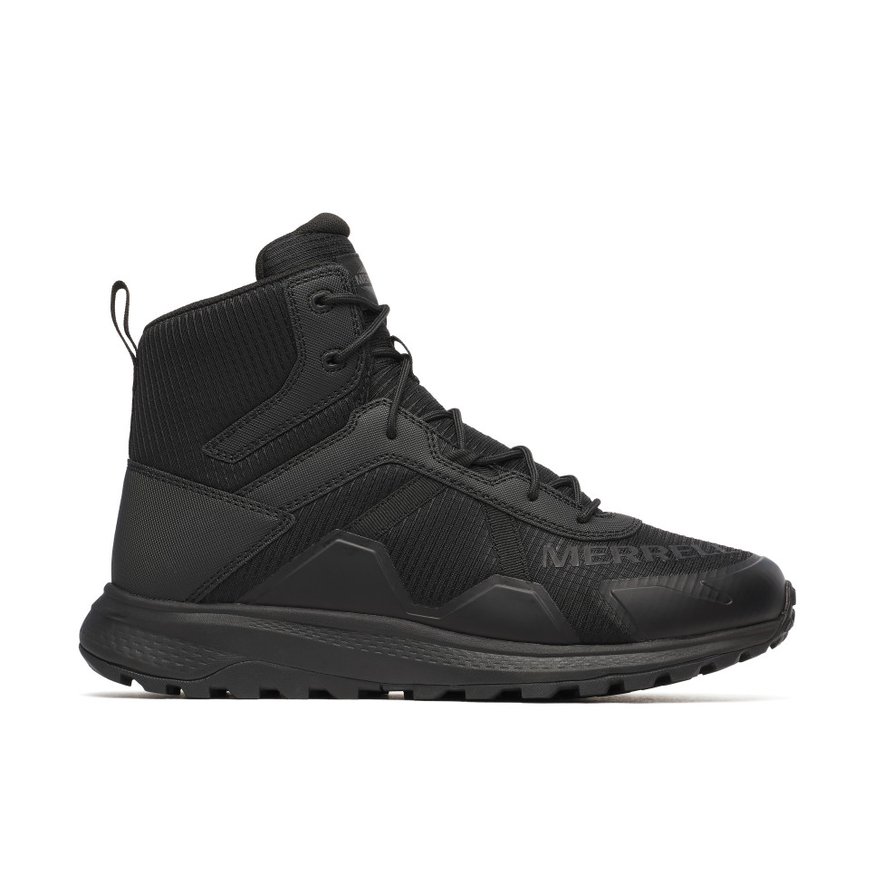 Jumpstrike Tactical Mid