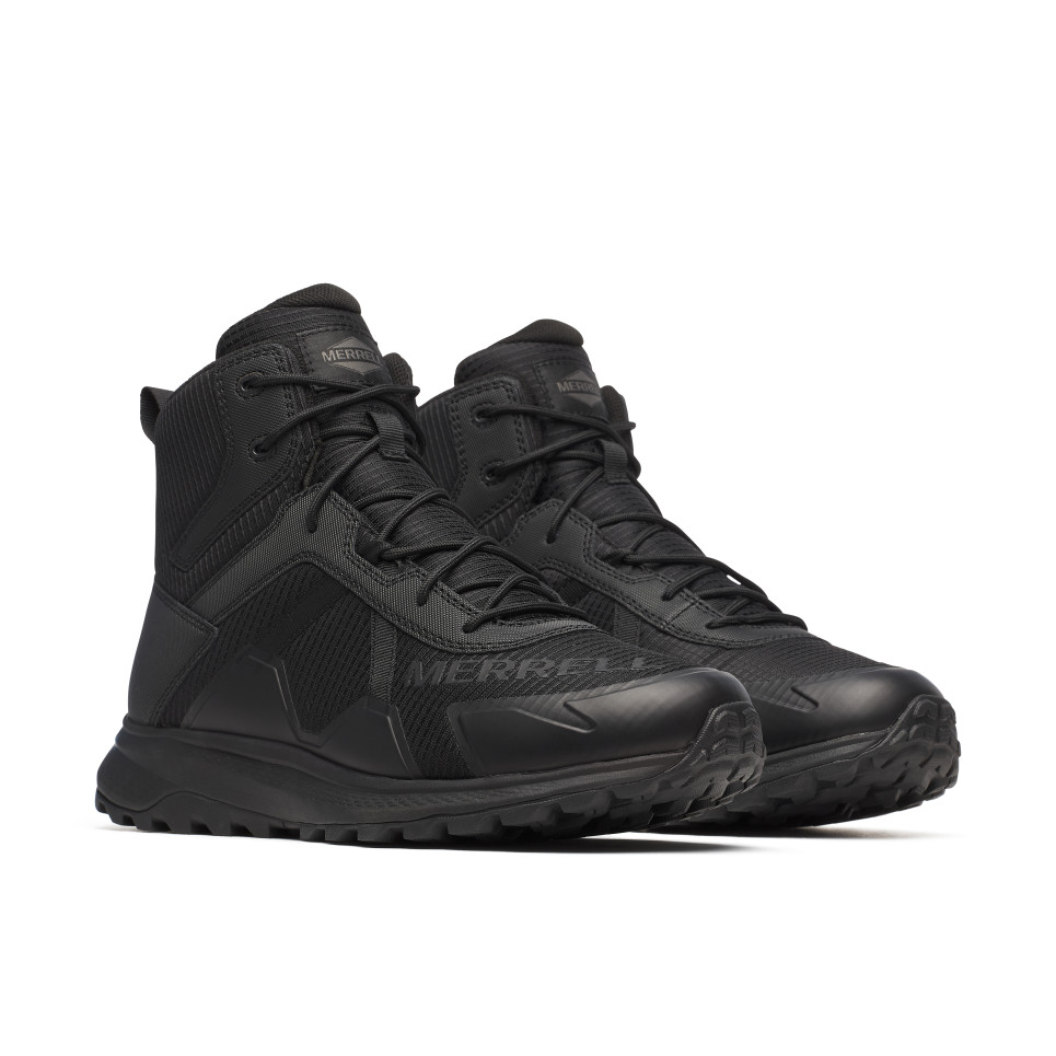 Jumpstrike Tactical Mid