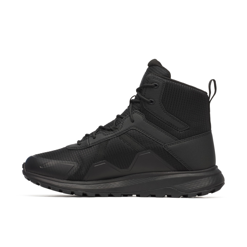 Jumpstrike Tactical Mid