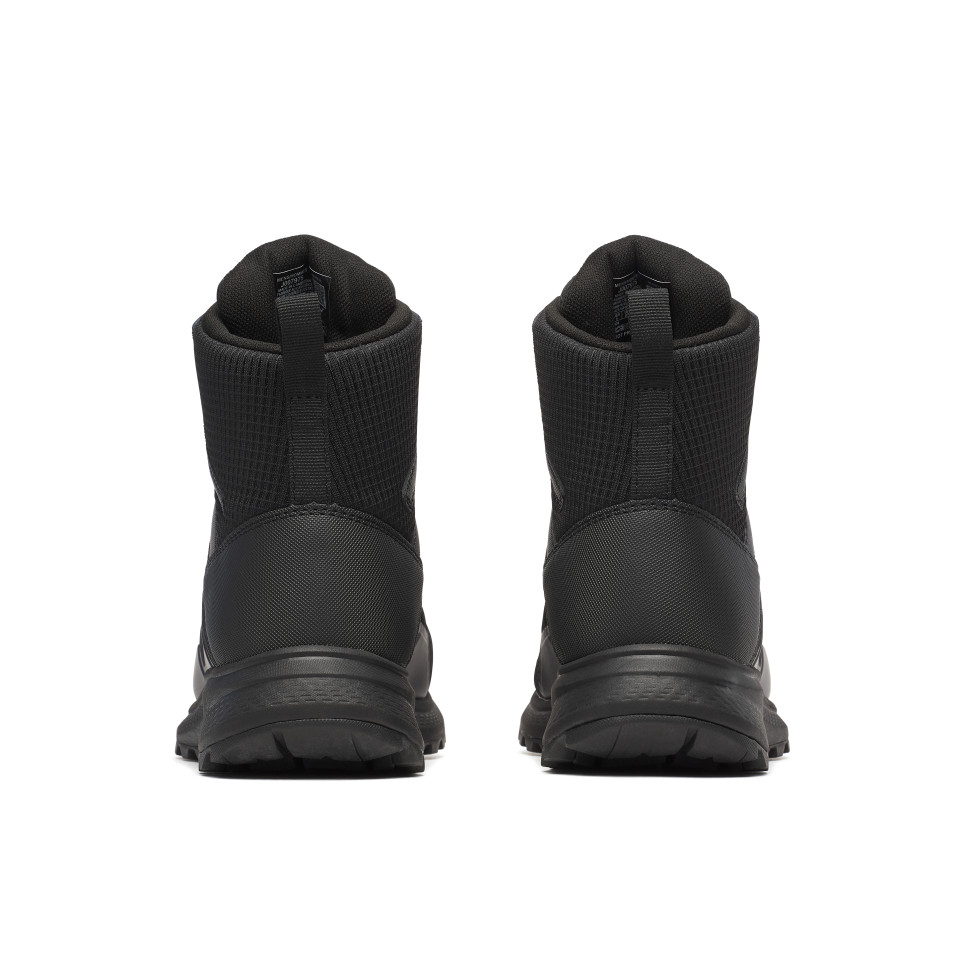 Jumpstrike Tactical Mid