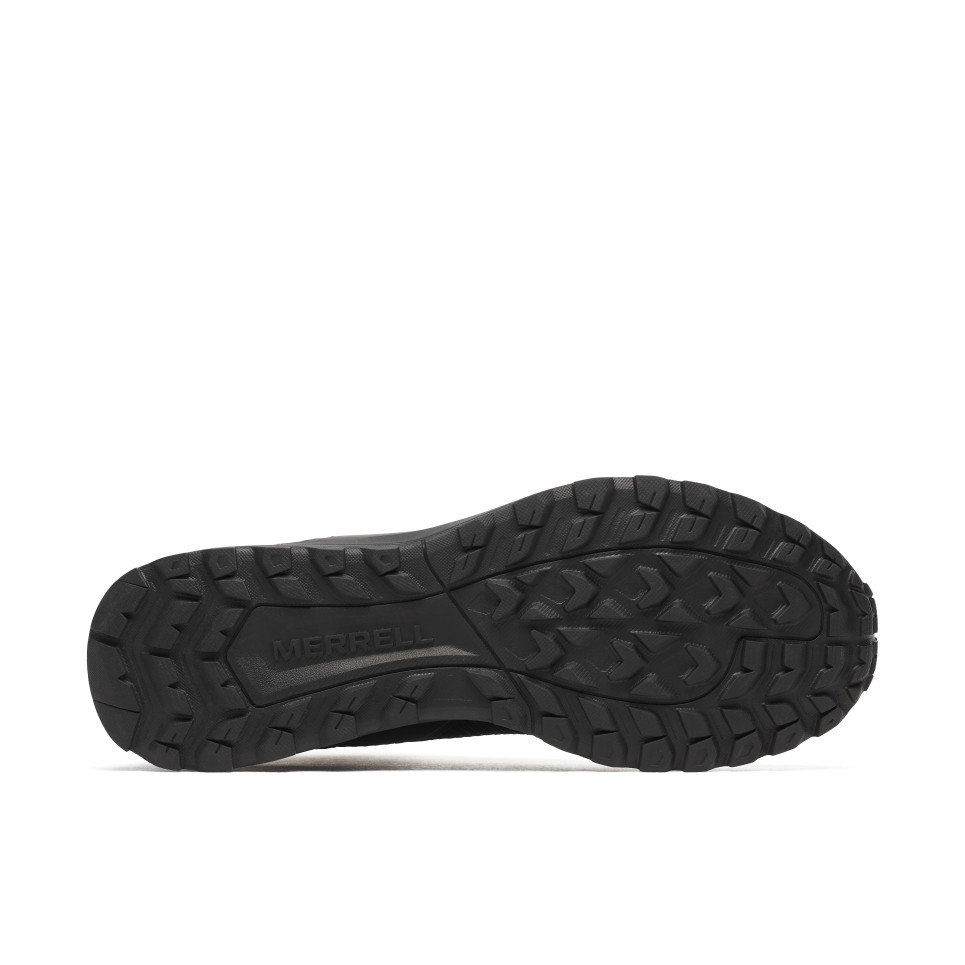 Jumpstrike Tactical Mid