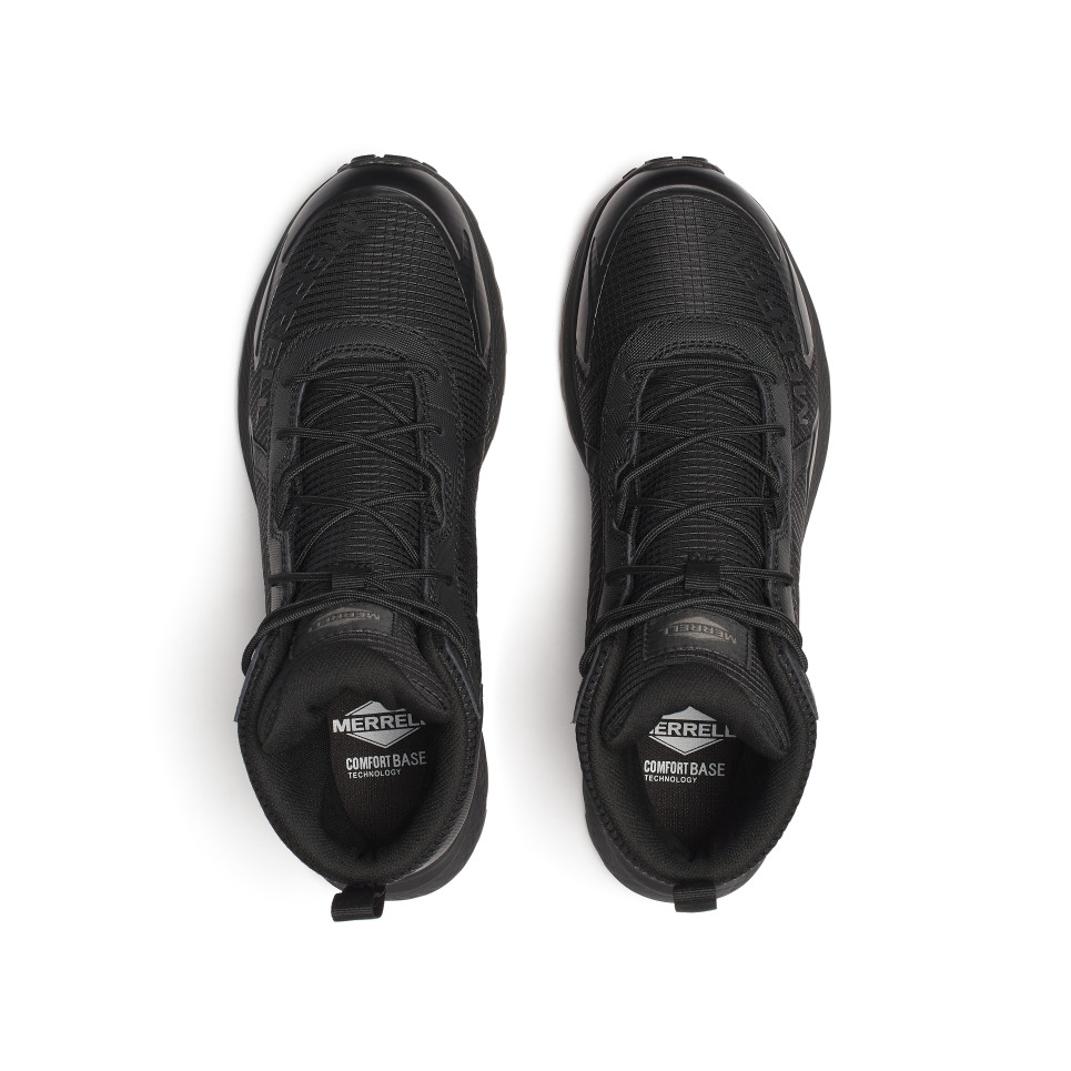 Jumpstrike Tactical Mid