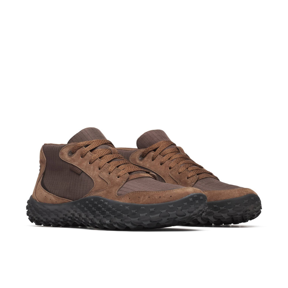 Wrapt Sneaker Mid Wp