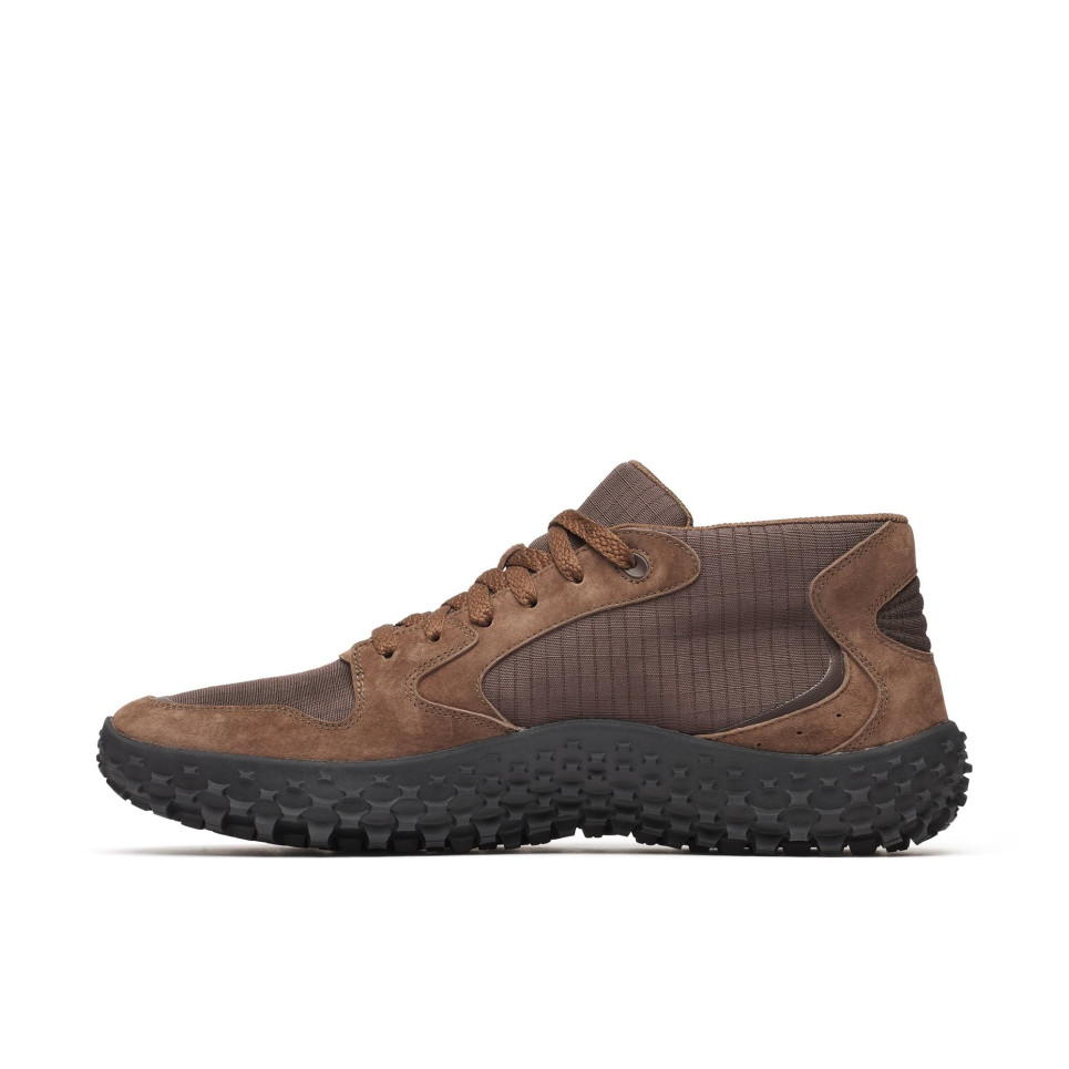 Wrapt Sneaker Mid Wp
