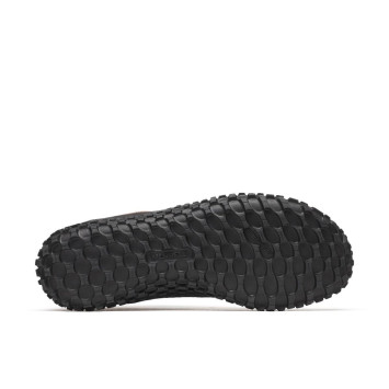Wrapt Sneaker Mid Waterproof