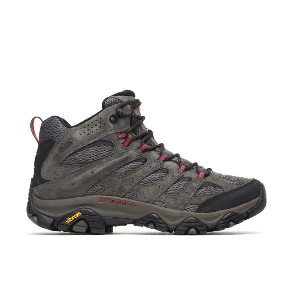 Moab 3 Mid GORE-TEX®-Grey-41