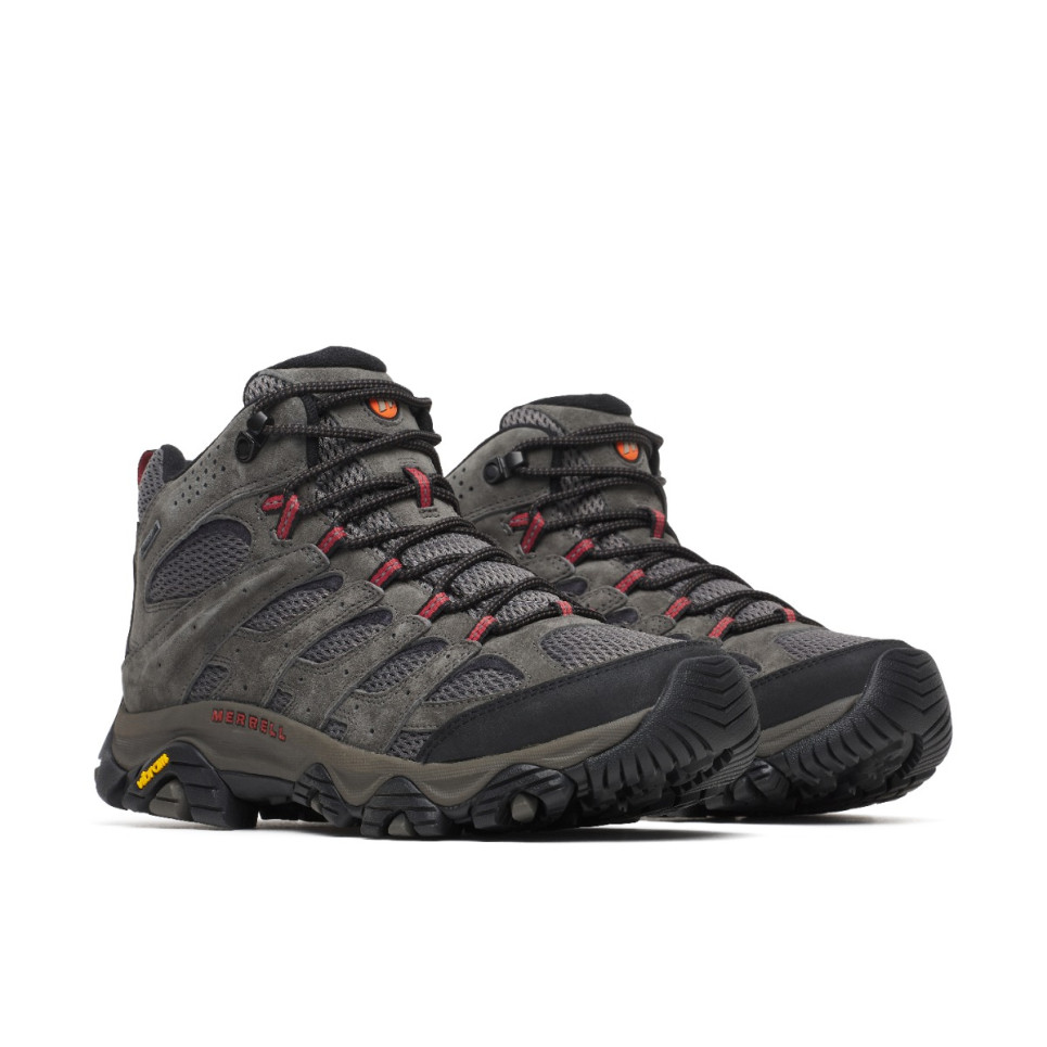 Moab 3 Mid GORE-TEX®-Grey-41