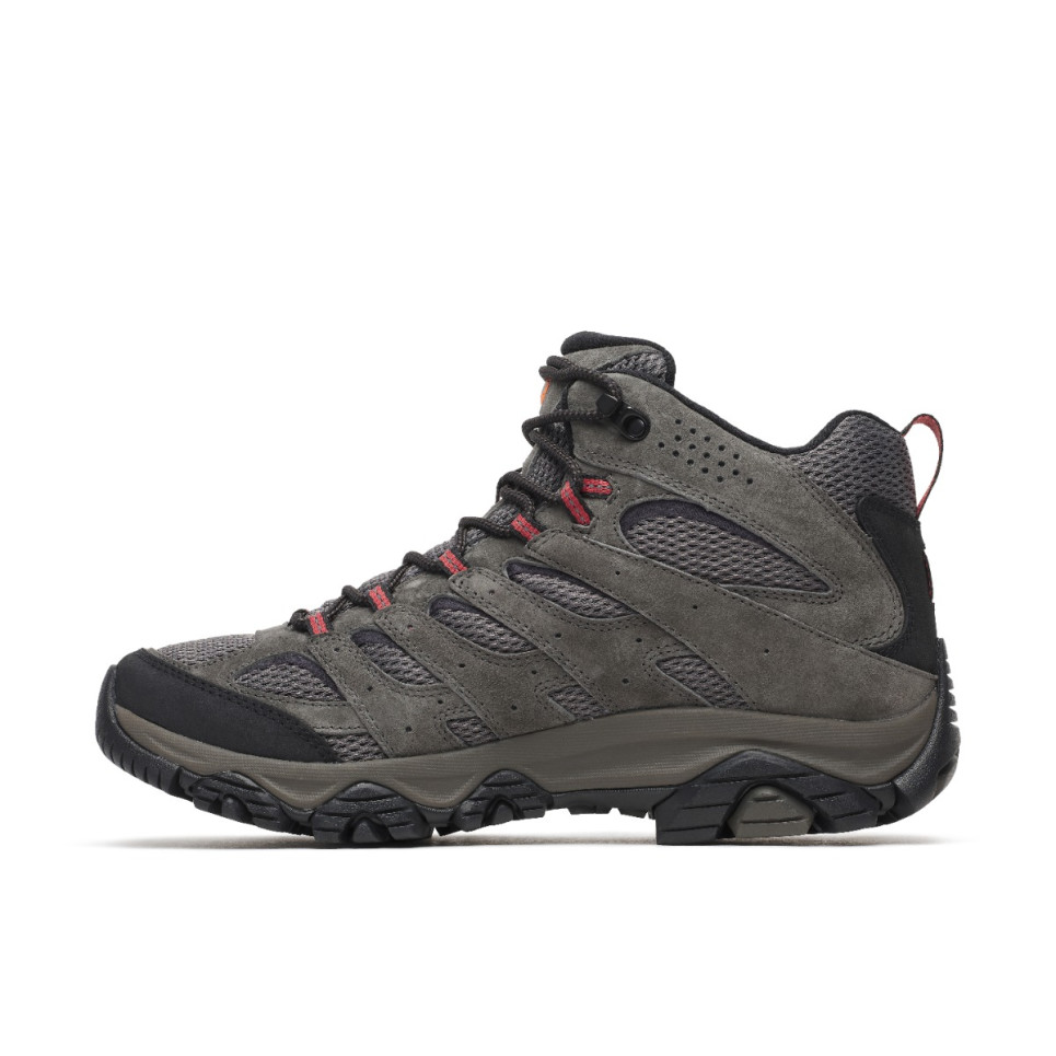 Moab 3 Mid GORE-TEX®-Grey-41